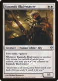Kazandu Blademaster [ZEN - 16]