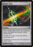 Khalni Gem [ZEN - 205]