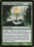 Khalni Heart Expedition [ZEN - 167]