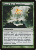 Khalni Heart Expedition [ZEN - 167]