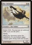 Kor Aeronaut [ZEN - 17]