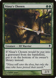 Nissa's Chosen [ZEN - 171]