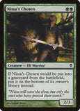 Nissa's Chosen [ZEN - 171]