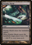Piranha Marsh [ZEN - 222]