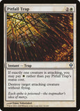 Pitfall Trap [ZEN - 32]