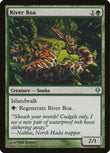 River Boa [ZEN - 180]