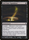 Soul Stair Expedition [ZEN - 112]