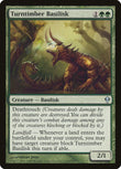Turntimber Basilisk [ZEN - 190]