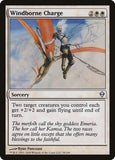 Windborne Charge [ZEN - 38]