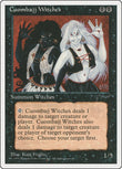 Cuombajj Witches [CHR - N/A]