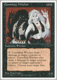 Cuombajj Witches [CHR - N/A]