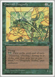Emerald Dragonfly [CHR - N/A]