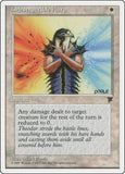Indestructible Aura