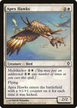 Apex Hawks [WWK - 2]