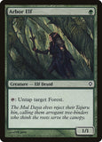 Arbor Elf [WWK - 95]