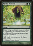 Bestial Menace [WWK - 97]