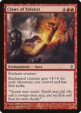 Claws of Valakut [WWK - 75]