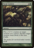Feral Contest [WWK - 100]