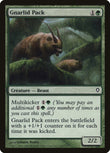 Gnarlid Pack [WWK - 101]