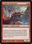 Goblin Roughrider [WWK - 82]