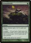 Groundswell [WWK - 104]