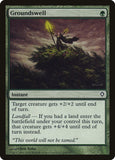 Groundswell [WWK - 104]