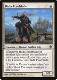 Hada Freeblade [WWK - 7]