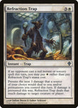 Refraction Trap [WWK - 17]