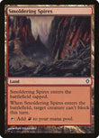 Smoldering Spires [WWK - 143]