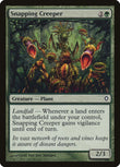Snapping Creeper [WWK - 112]