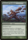 Vastwood Zendikon [WWK - 117]