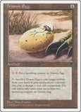 Triassic Egg [CHR - N/A]