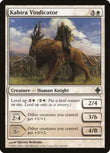 Kabira Vindicator [ROE - 28]
