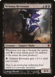 Nirkana Revenant