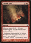Fissure Vent [ROE - 144]