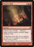 Fissure Vent [ROE - 144]