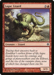 Lagac Lizard [ROE - 154]