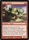 Lagac Lizard [ROE - 154]