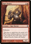 Ogre Sentry [ROE - 159]