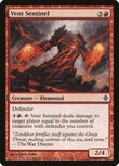 Vent Sentinel [ROE - 171]