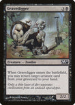 Gravedigger [M11 - 98]