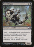 Gravedigger [M11 - 98]