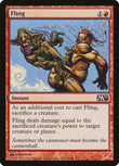 Fling [M11 - 139]