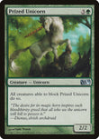Prized Unicorn [M11 - 193]