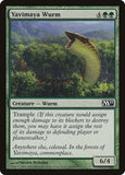 Yavimaya Wurm [M11 - 200]