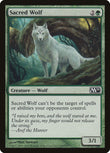 Sacred Wolf [M11 - 196]
