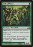 Wall of Vines [M11 - 199]
