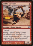 Goblin Gaveleer [SOM - 92]