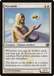 Myrsmith [SOM - 16]