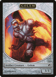Golem Token